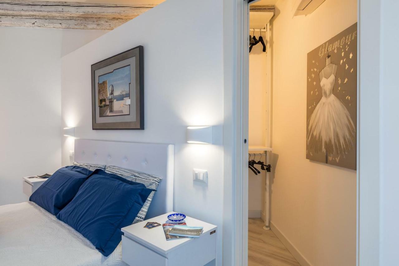 Venice Heaven Apartments Biennale, The Elegant Residence Exteriér fotografie