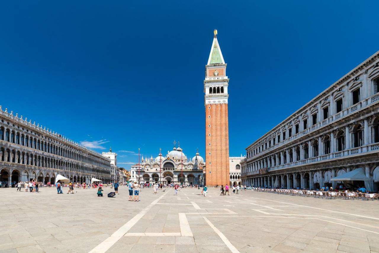 Venice Heaven Apartments Biennale, The Elegant Residence Exteriér fotografie