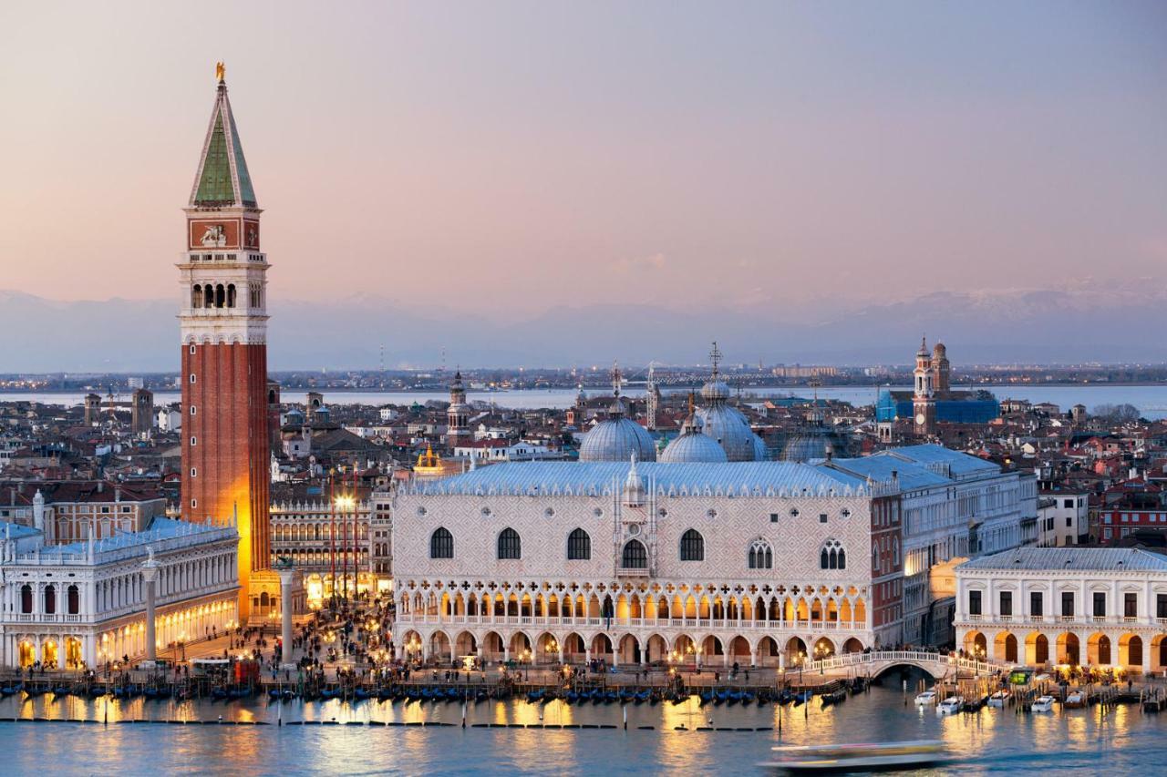 Venice Heaven Apartments Biennale, The Elegant Residence Exteriér fotografie