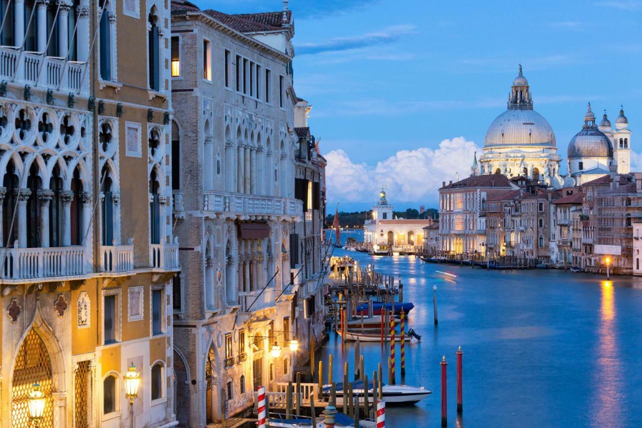 Venice Heaven Apartments Biennale, The Elegant Residence Exteriér fotografie